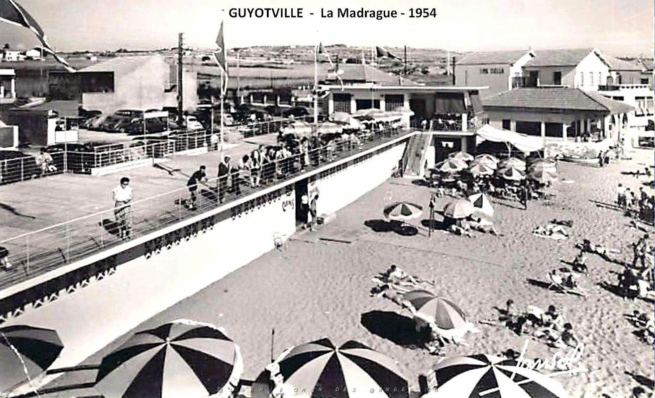 Guyotville - Madrague - 1954.jpg